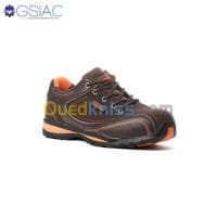 Chaussures de sécurité et Gardiennage
