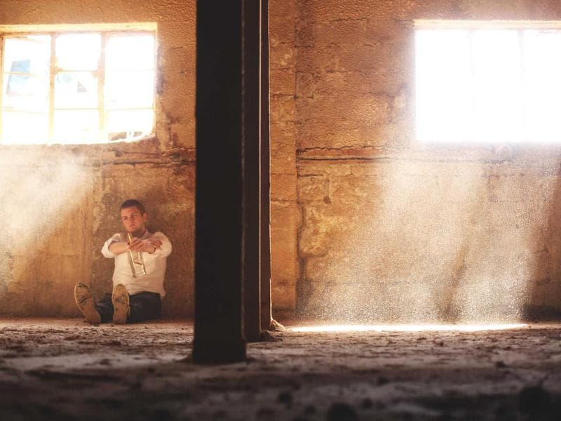 BMW Série 3 2016 - 320d - Cuir